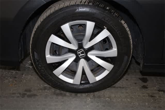 Thumbnail: 2023 Honda Civic - 36