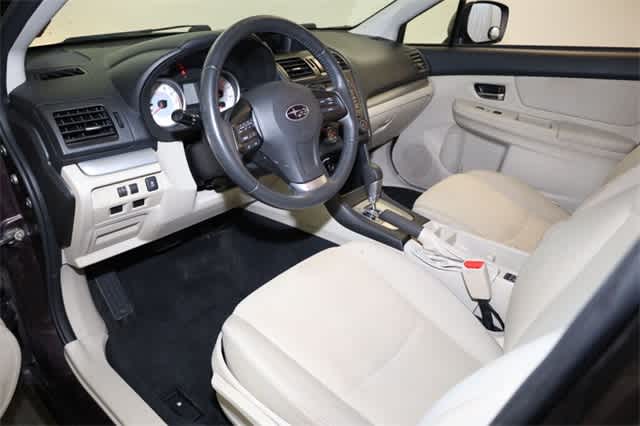 Thumbnail: 2012 Subaru Impreza - 14