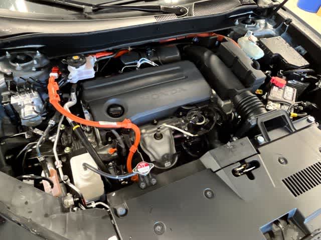 Thumbnail: 2026 Honda CR-V - 12