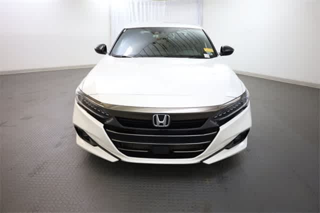 Thumbnail: 2022 Honda Accord - 12