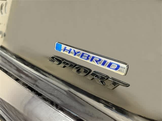 Thumbnail: 2025 Honda Accord - 7