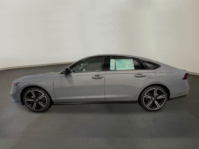 Thumbnail: 2026 Honda Accord - 2