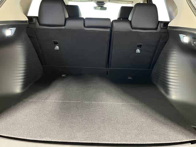 Thumbnail: 2026 Honda HR-V - 25