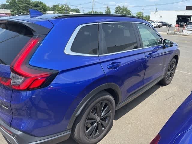Thumbnail: 2023 Honda CR-V - 8