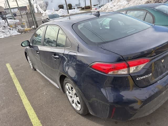 Thumbnail: 2024 Toyota Corolla - 19