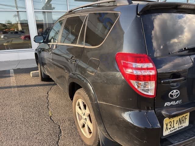 Thumbnail: 2012 Toyota RAV4 - 18