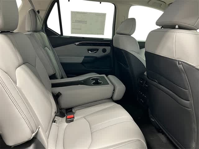 Thumbnail: 2025 Honda Pilot - 36