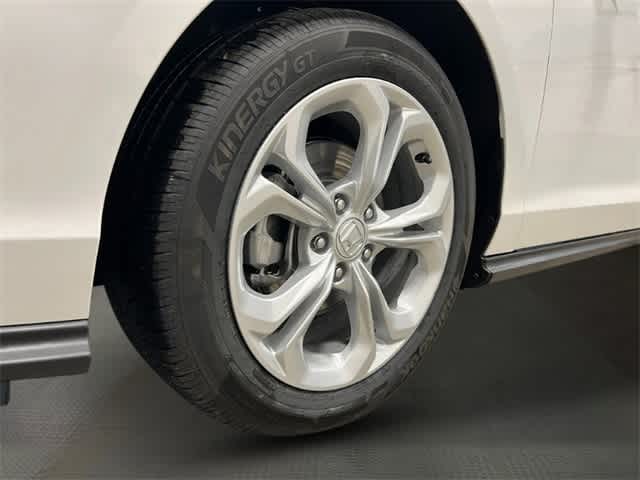 Thumbnail: 2025 Honda Accord - 10