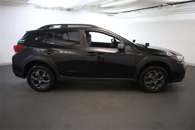 2023 Subaru Crosstrek Sport 9