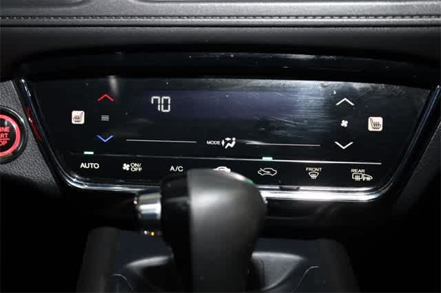 Thumbnail: 2019 Honda HR-V - 31