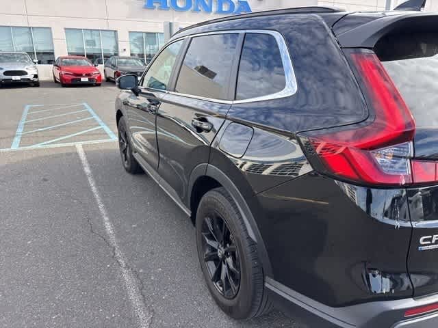 Thumbnail: 2023 Honda CR-V - 19