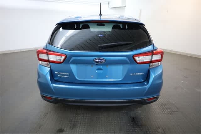 Thumbnail: 2019 Subaru Impreza - 6