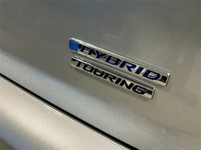 Thumbnail: 2025 Honda Accord - 7