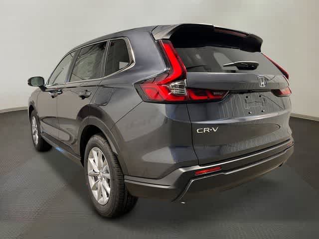 Thumbnail: 2026 Honda CR-V - 3