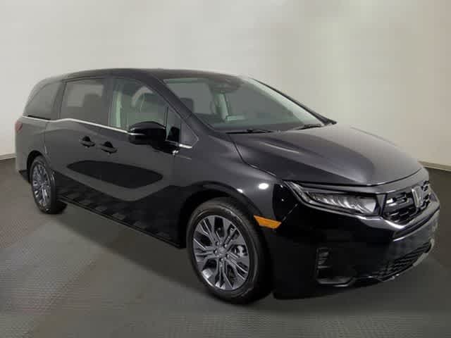 Thumbnail: 2026 Honda Odyssey - 7