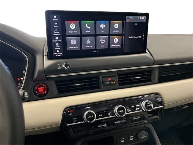 Thumbnail: 2026 Honda Pilot - 21