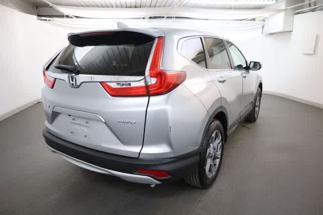 Thumbnail: 2019 Honda CR-V - 7