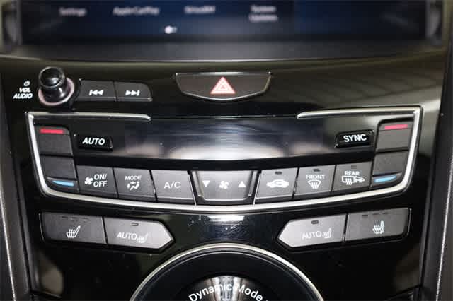 Thumbnail: 2020 Acura RDX - 30