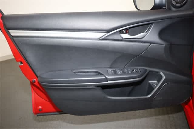 Thumbnail: 2020 Honda Civic - 13