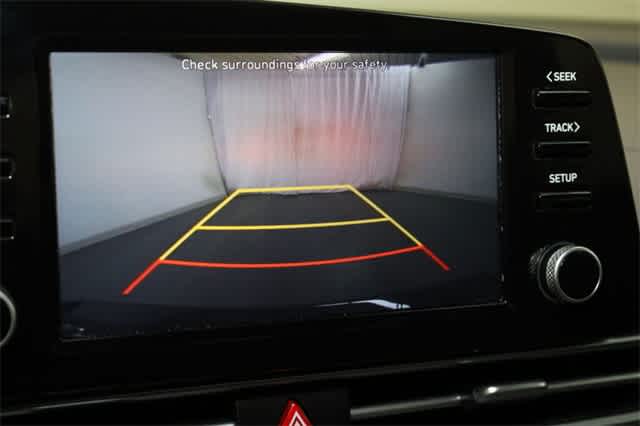 Thumbnail: 2021 Hyundai Elantra - 24