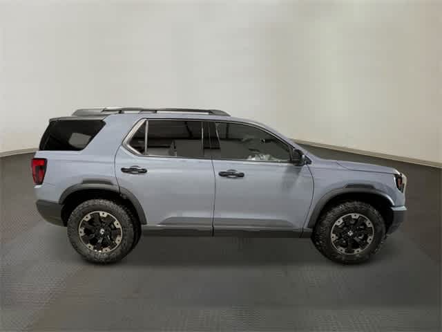 Thumbnail: 2026 Honda Passport - 8