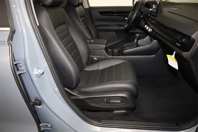 Thumbnail: 2023 Honda CR-V - 21