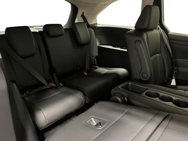 Thumbnail: 2026 Honda Odyssey - 26