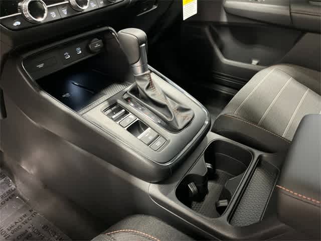 Thumbnail: 2026 Honda CR-V - 13