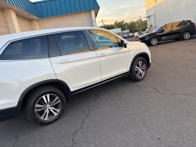 Thumbnail: 2018 Honda Pilot - 12