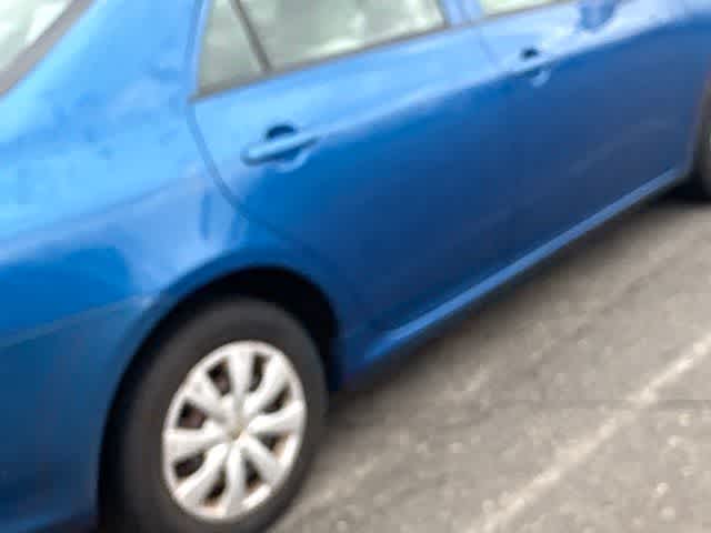 Thumbnail: 2010 Toyota Corolla - 14