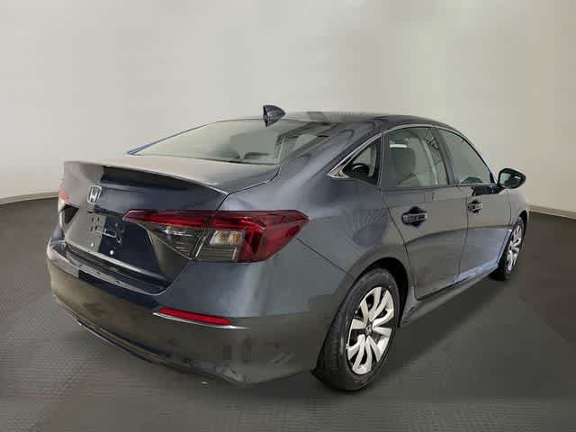 Thumbnail: 2026 Honda Civic - 6