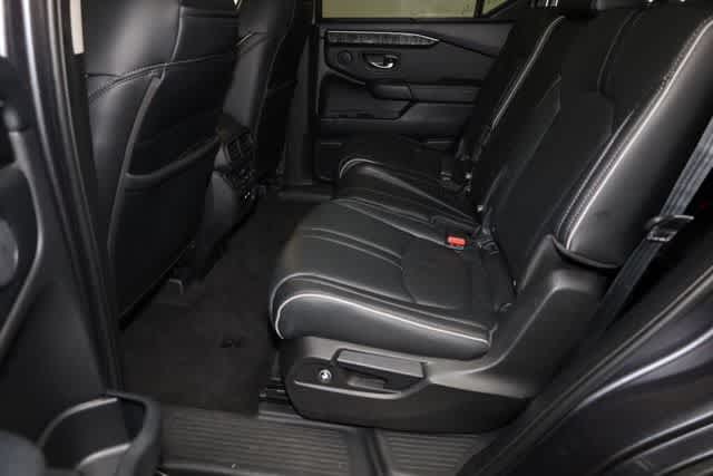 Thumbnail: 2023 Honda Pilot - 21