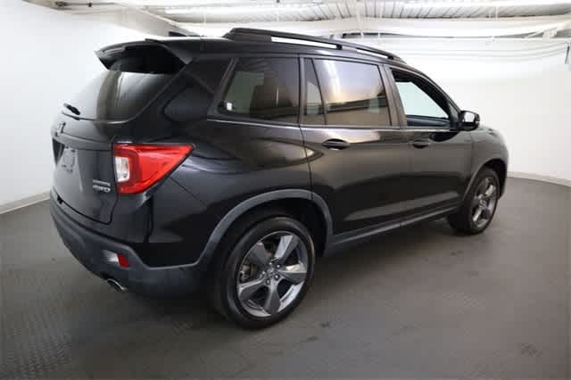 Thumbnail: 2019 Honda Passport - 8
