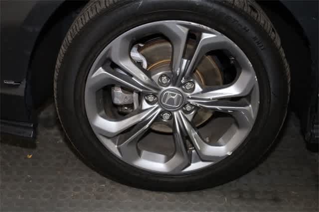 Thumbnail: 2024 Honda Accord - 35