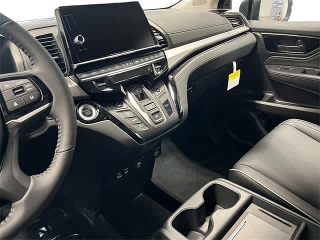 Thumbnail: 2026 Honda Odyssey - 18