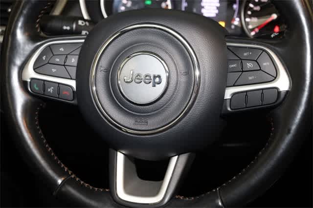 Thumbnail: 2019 Jeep Compass - 32