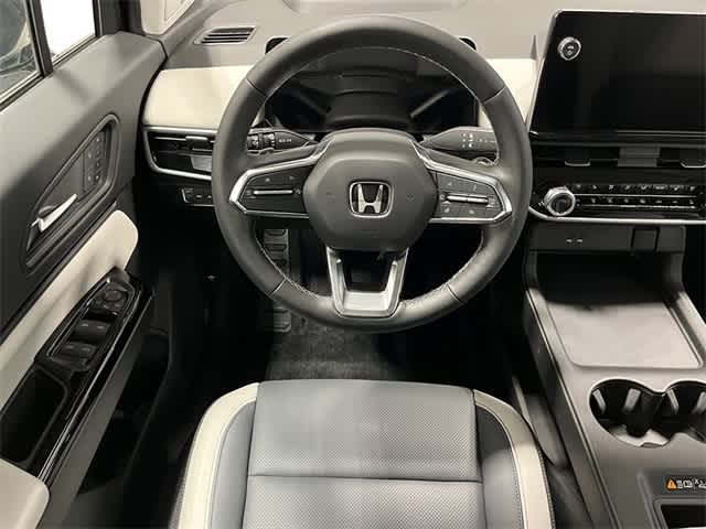 Thumbnail: 2025 Honda Prologue - 16