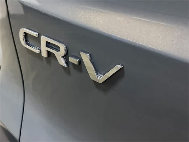 Thumbnail: 2026 Honda CR-V - 5