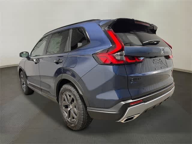 Thumbnail: 2026 Honda CR-V - 3