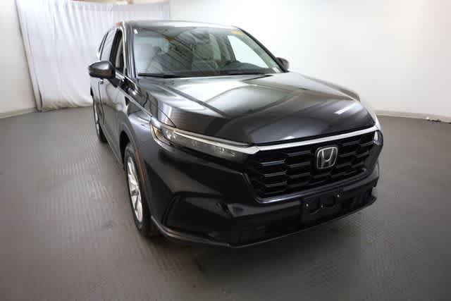 Thumbnail: 2024 Honda CR-V - 11