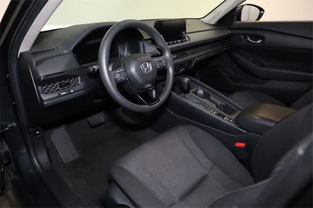 Thumbnail: 2024 Honda Accord - 14