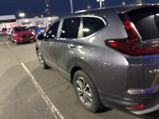 Thumbnail: 2022 Honda CR-V - 15