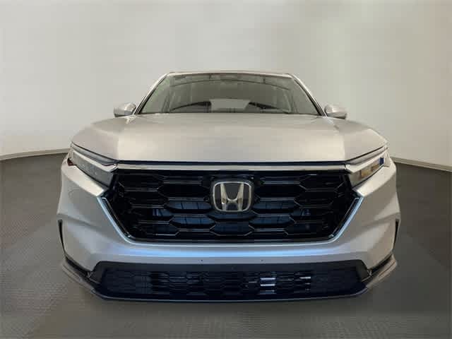 Thumbnail: 2026 Honda CR-V - 9