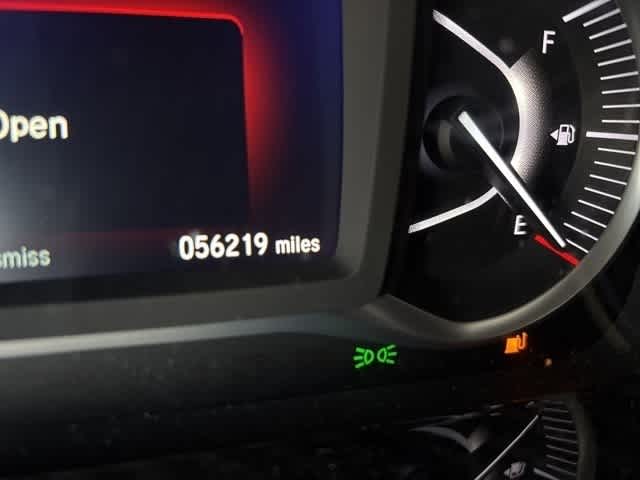 Thumbnail: 2022 Honda Passport - 5