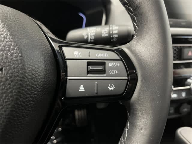 2025 Honda Civic Sport 19