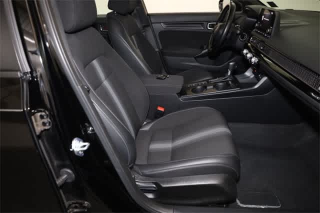 Thumbnail: 2022 Honda Civic - 20