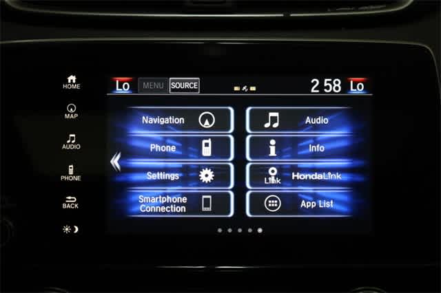 Thumbnail: 2022 Honda CR-V - 30