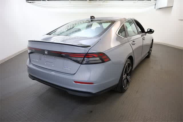 2023 Honda Accord Sport 7