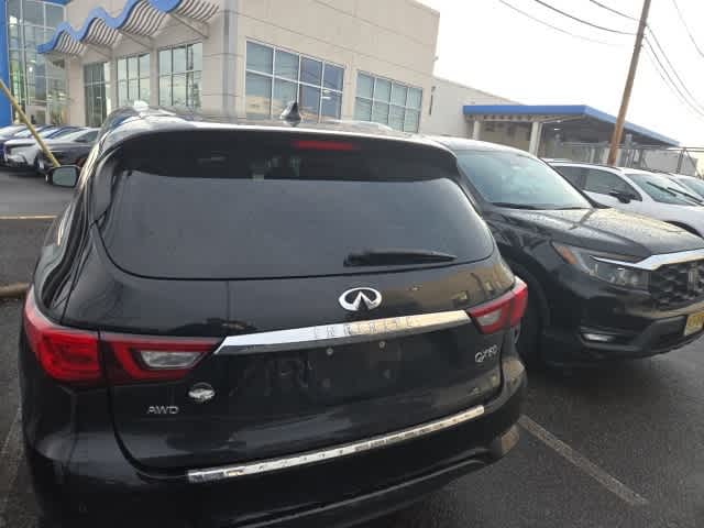 Thumbnail: 2019 INFINITI QX60 - 11
