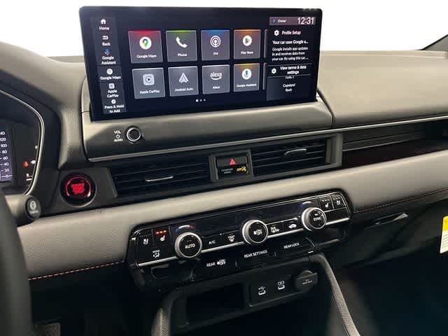 Thumbnail: 2026 Honda Pilot - 17